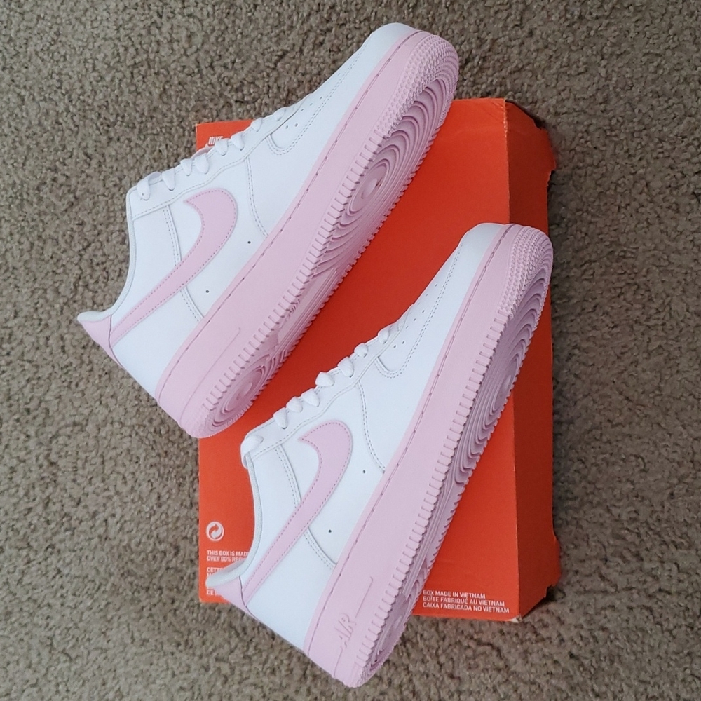 Very Rare New Air Force Ones